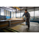 BOSCH GWS 12-125 kampinis šlifuoklis